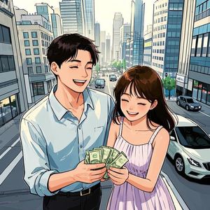 S2E9 如何用金钱提升生活的幸福感？