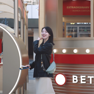 Vol.03 复制榜样高能量——她有千钧力，我们亦有万万相