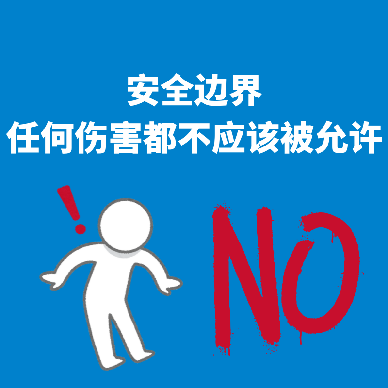 53.安全边界|任何伤害都不应该被允许 episode artwork