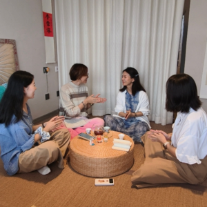 26 去为心想事成种种子，以生命状态吸引光