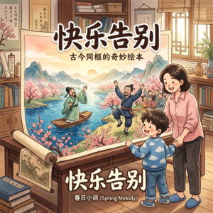被“套路”的李白：最高级的告别，为何不流泪？