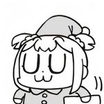 拟态pop