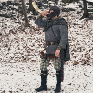 07.无依之地格陵兰(2):诸神之战的维京海盗,何以竟不敌因纽特人