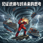 《见证逆潮》（3）见证逆潮和对未来的思考