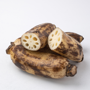 01｜從煨藕湯到菠蘿包