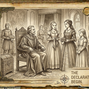 Lost Daughter’s Love _ Story