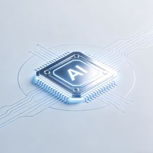 AI 播客～