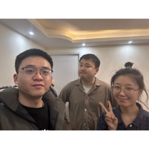 Vol.07 全职脱口秀演员的生存（不下去）现状