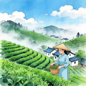 从“靠山吃山”到“靠业兴业”，这才是县域经济的申论高分写法