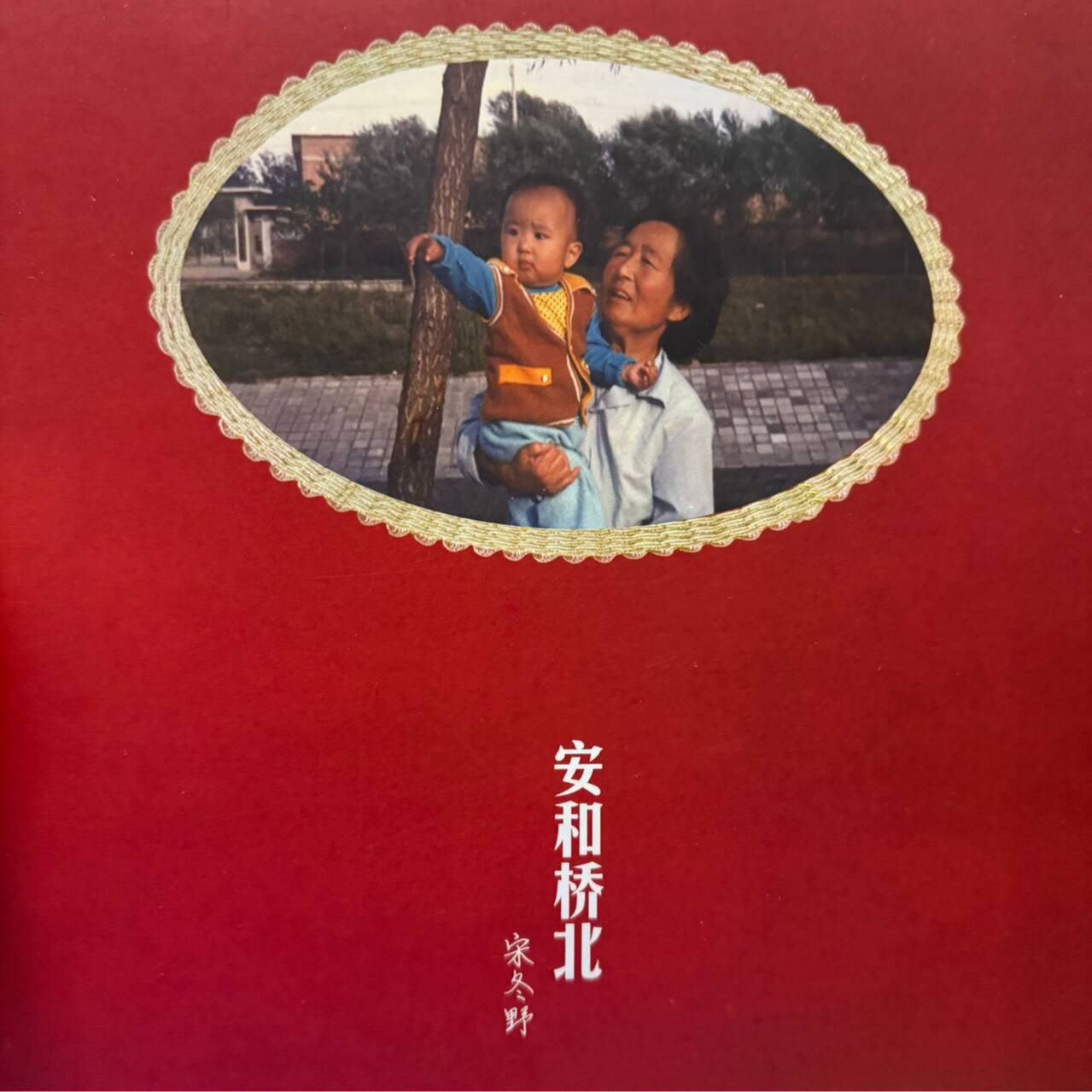 安和桥北 by宋冬野(黑胶版) episode artwork