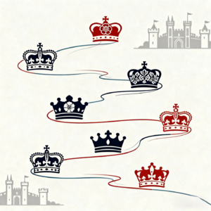 EP52 法国有路易英国有亨利（番外篇）