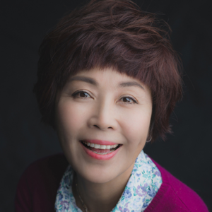 56. 对话周小倩：曾经有六个剧本摆在面前，但没有人来问我想导哪个…