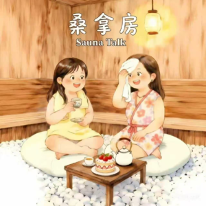 EP03 反复尝试后 我终于学会像女人一样运动