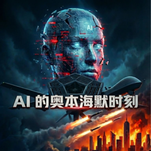 AI的奥本海默时刻 硅谷科技公司的伦理已陷落