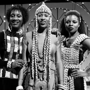 《滚石》500首最伟大的歌曲排名第479位 LaBelle-Lady Marmalade