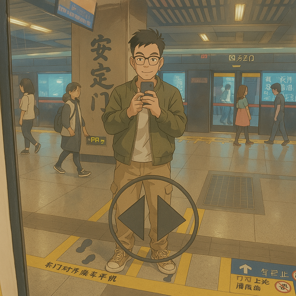 Vol.94 别着急慢慢来,梦境比聊天框更快来道喜