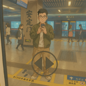 Vol.94 别着急慢慢来,梦境比聊天框更快来道喜