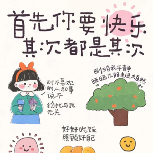 EP22. 快乐的三重境界：如何跳出快乐陷阱，主动寻找长期幸福？