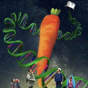 005. 漫谈赵婷x哈姆奈特x宇宙探索编辑部x挽救计划x绝命毒师