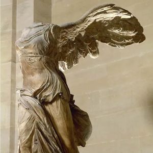 NO.4 西方艺术简史(三):黎明已至