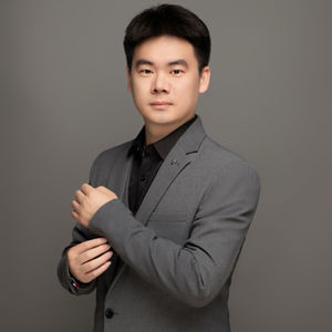 小辉哥讲销售的个人播客