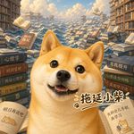 拖延小柴