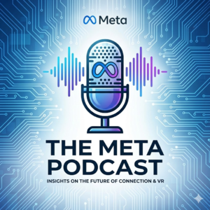 EP68.从Facebook到Meta三次生死豪赌