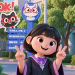 大奇DQ