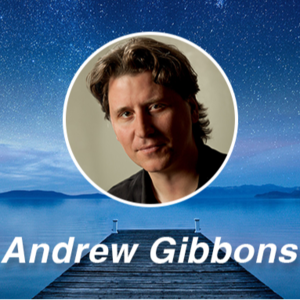 {八仙过海} Andrew Gibbons - 从腋窝处延长