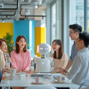 前瞻钱瞻 252. 你的未来角色定义 及职场发展 2025-2030