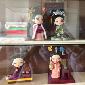 Vol 16 《甄嬛传》VS《请回答1988》：聊聊那些我们常看常新的人生养老剧