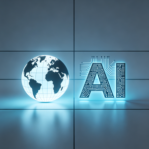 vol:28物理 AI 早期 哪些标的率先受益