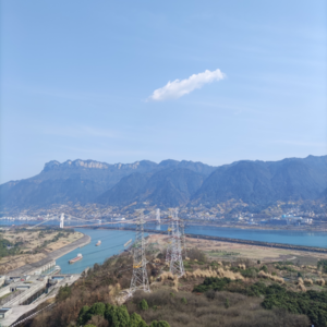 旅行的无意义000预告：三峡之后，丰都鬼城和重庆在向我招手，最近时间比较赶，有空一定把节目录完