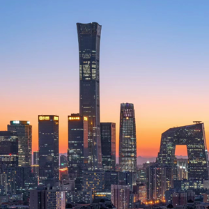 【城市与空间】城市意象：每个城市独有的文化密码