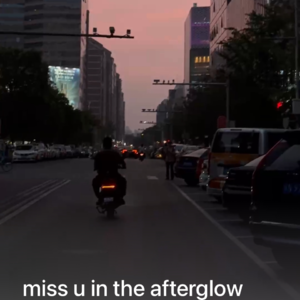 [24]分手就是这样，慢冷的人会自我折磨