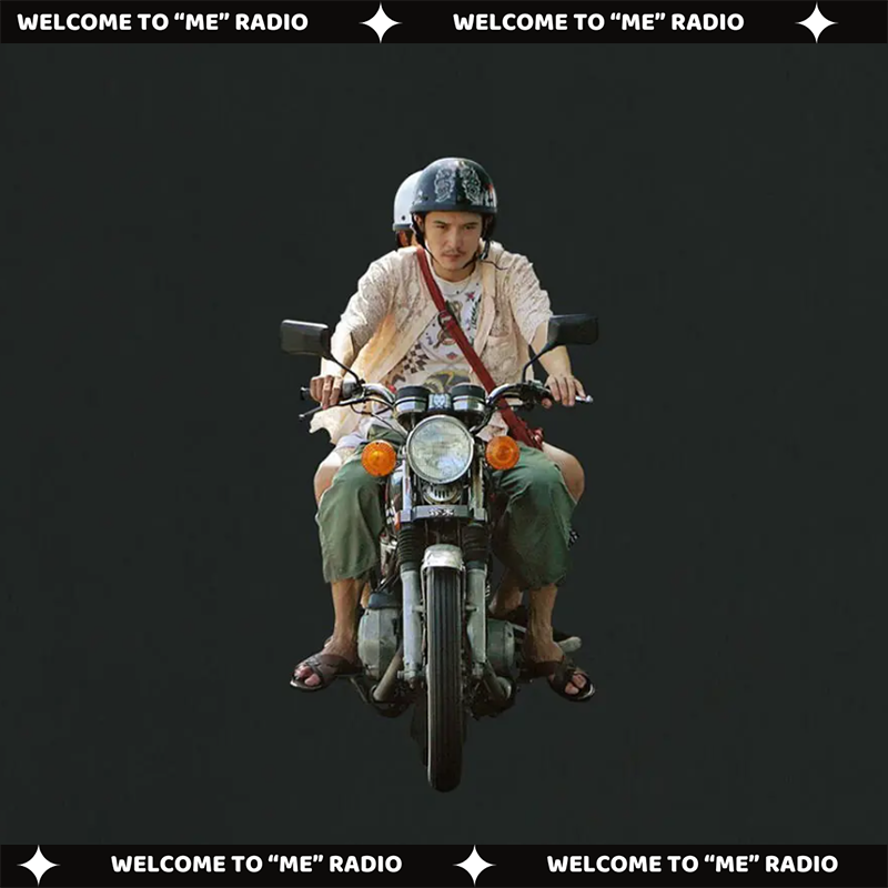 cover of episode Ep10.跟着《谁先爱上他的》OST，吹吹峇里岛的复古海风🌊【假日特辑】
