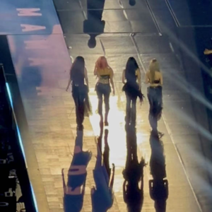 25.2024年Kpop女团五常格局恐落幕，谁要无痛登顶了