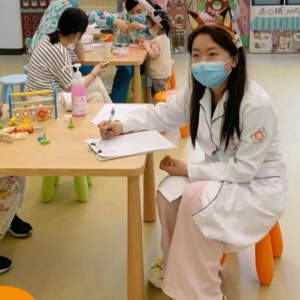 医务社工实习记：期待相遇，在明亮些的季节