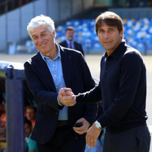 【意甲周报第21轮】争冠，三巨头变成二人转？争四，米兰丢西瓜捡芝麻？