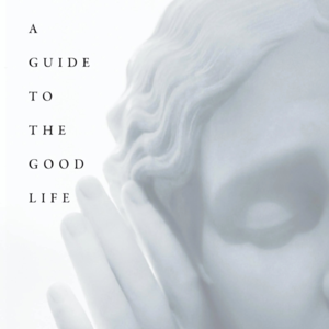 Vol.55《像哲学家一样生活》：给焦虑时代的一套生活方法