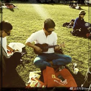 史蒂夫说52期 - 知道自己想要什么有那么重要吗？