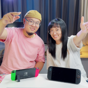 要不要买switch2？