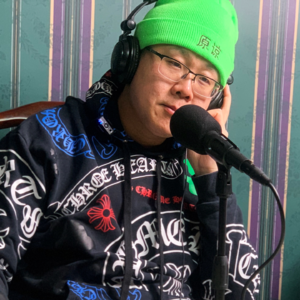 #0「锵锵60分钟了」在短视频时代下我们为什么还要做一档播客