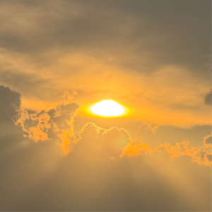 #41 世界在加速,昨天在变远