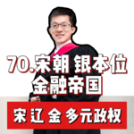 75.宋朝-银本位的金融帝国