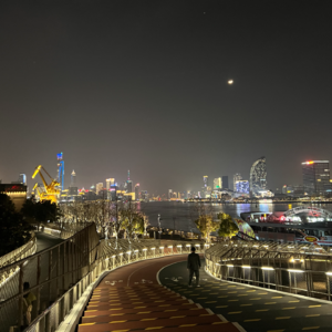 Vol.134 当我在谈跑步时 我在谈些什么