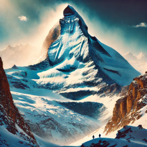 033「看世界·他人的体验」攀登内心的高山-读《比山更高》