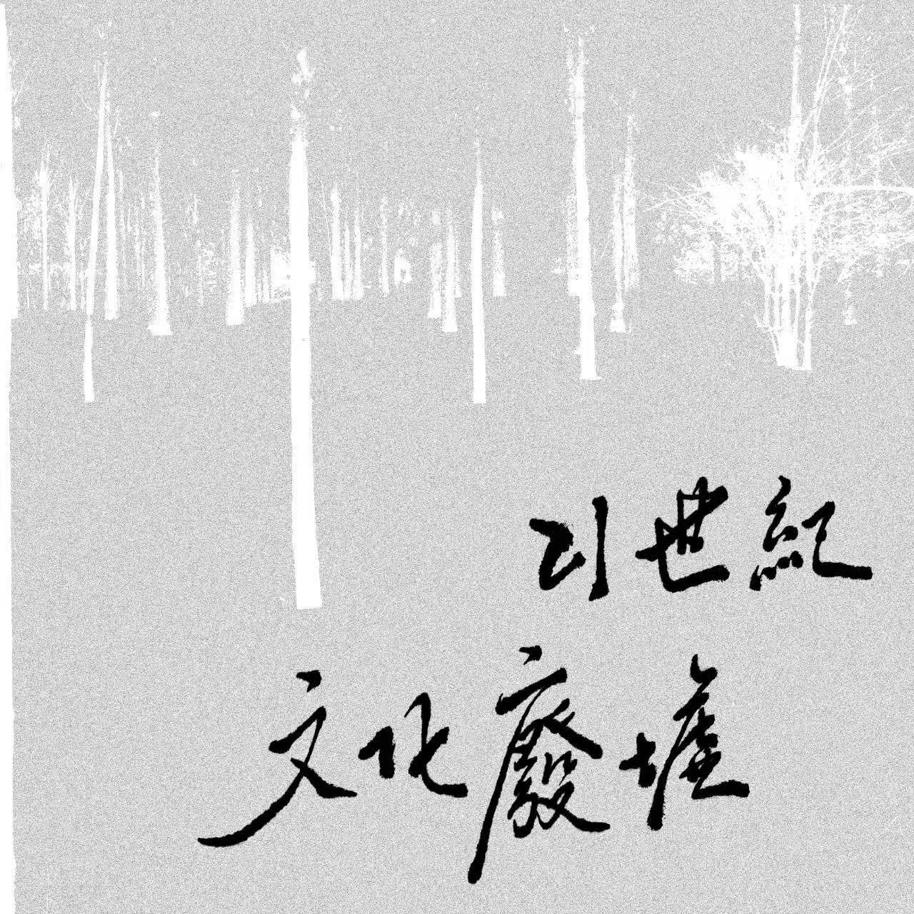 13 | 友谊，是一种非常酷儿的关系 episode artwork