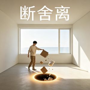 Vol.6没用的东西！留着你也没用