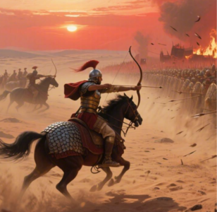 【伊朗历史合集：06】现代伊朗的发展：从巴列维王朝到伊斯兰革命